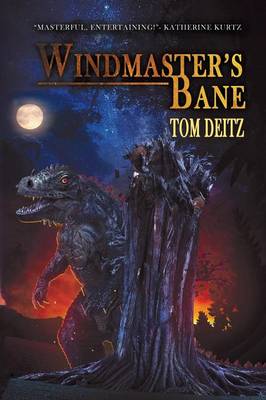 Windmaster's Bane (Paperback)