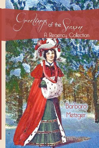 Greetings of the Season (Paperback)