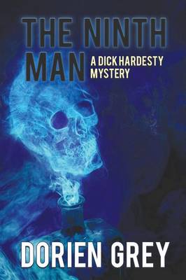 The Ninth Man (a Dick Hardesty Mystery, #2) (Paperback)