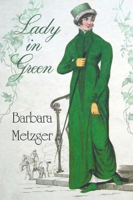 Lady in Green (Paperback)