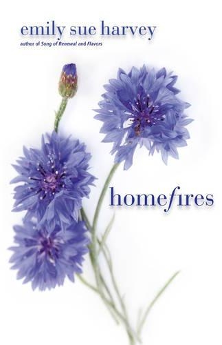 Homefires (Paperback)