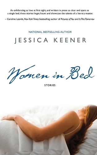 Women in Bed: Nine Stories (Paperback)