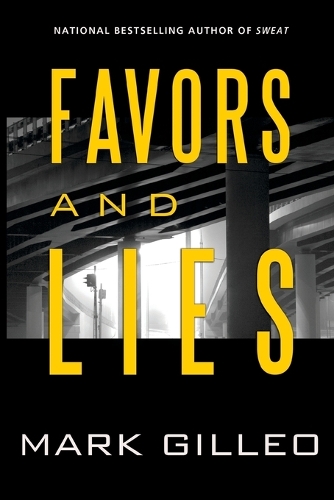 Favors and Lies (Paperback)