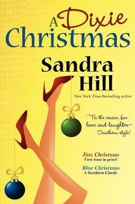 A Dixie Christmas (Paperback)