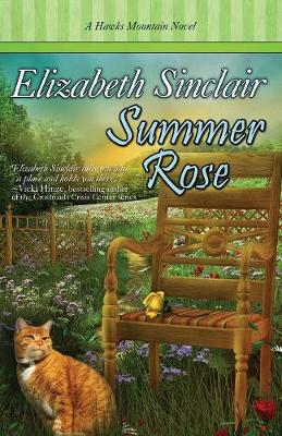 Summer Rose: Hawks Mountain Series - Hawks Mountain (Paperback)