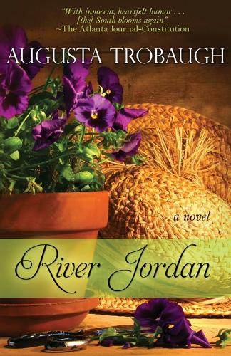 River Jordan (Paperback)