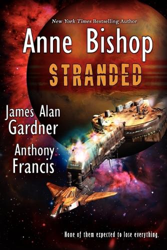 Stranded (Paperback)