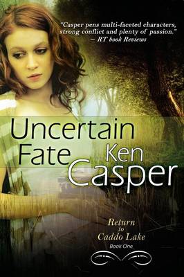 Uncertain Fate (Paperback)