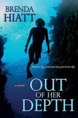 Out of Her Depth (Paperback)
