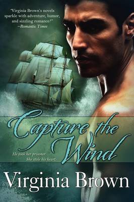 Capture The Wind (Paperback)