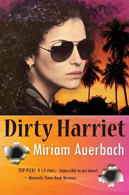 Dirty Harriet (Paperback)