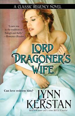 Lord Dragoner's Wife (Paperback)