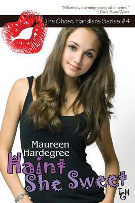 Haint She Sweet (Paperback)