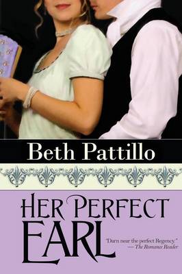 Her Perfect Earl (Paperback)