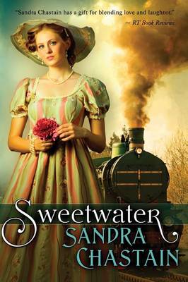 Sweetwater (Paperback)