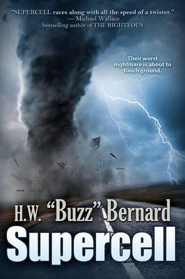 Supercell (Paperback)