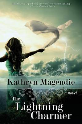 The Lightning Charmer (Paperback)