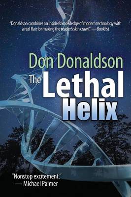 The Lethal Helix (Paperback)