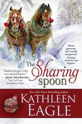 The Sharing Spoon (Paperback)