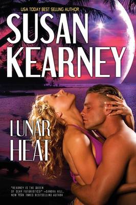Lunar Heat (Paperback)