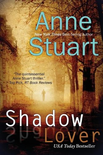 Shadow Lover (Paperback)