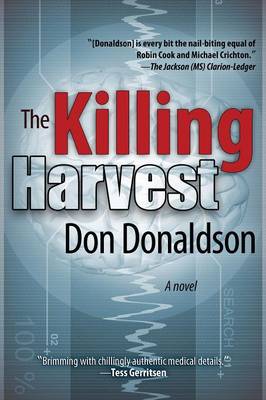 The Killing Harvest (Paperback)