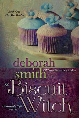 The Biscuit Witch (Paperback)