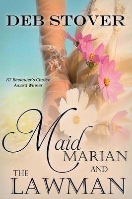 Maid Marian and the Lawman (Paperback)
