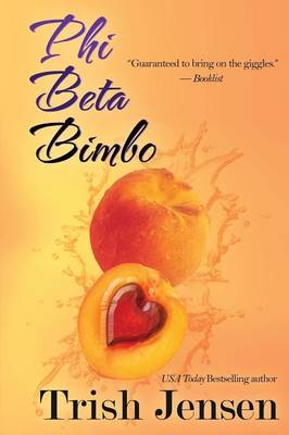 Phi Beta Bimbo (Paperback)