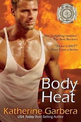 Body Heat (Paperback)
