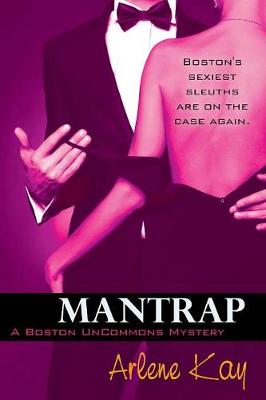 Mantrap (Paperback)