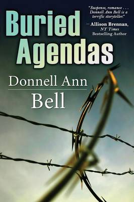 Buried Agendas (Paperback)