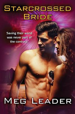 Starcrossed Bride (Paperback)