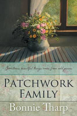 Patchwork Family (Paperback)