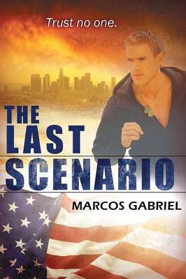 The Last Scenario (Paperback)