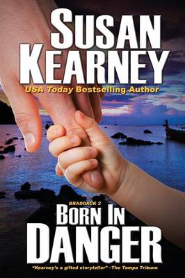 Born in Danger (Paperback)