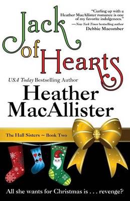 Jack of Hearts (Paperback)
