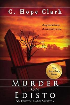 Murder on Edisto (Paperback)