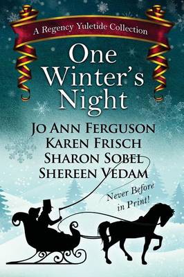 One Winter's Night: A Regency Yuletide 2 (Paperback)