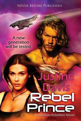 Rebel Prince (Paperback)