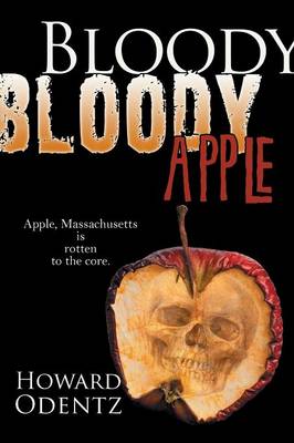 Bloody Bloody Apple (Paperback)