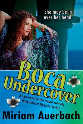 Boca Undercover (Paperback)