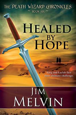Healed by Hope (Paperback)