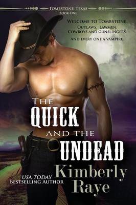 The Quick and the Undead (Paperback)