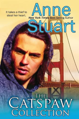 The Catspaw Collection (Catspaw I and Catspaw II) (Paperback)