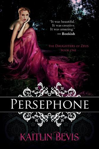 Persephone (Paperback)
