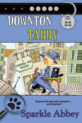 Downton Tabby (Paperback)