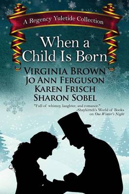 When a Child Is Born (Paperback)