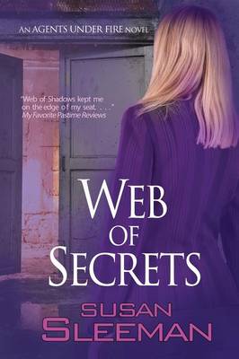 Web of Secrets (Paperback)