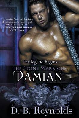 The Stone Warriors: Damian (Paperback)